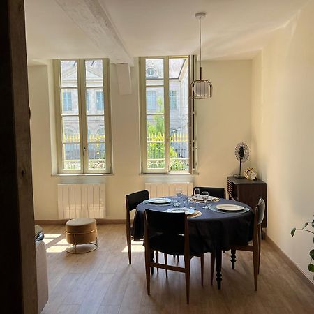 Appartement Cosy Tout Confort Труа Екстер'єр фото
