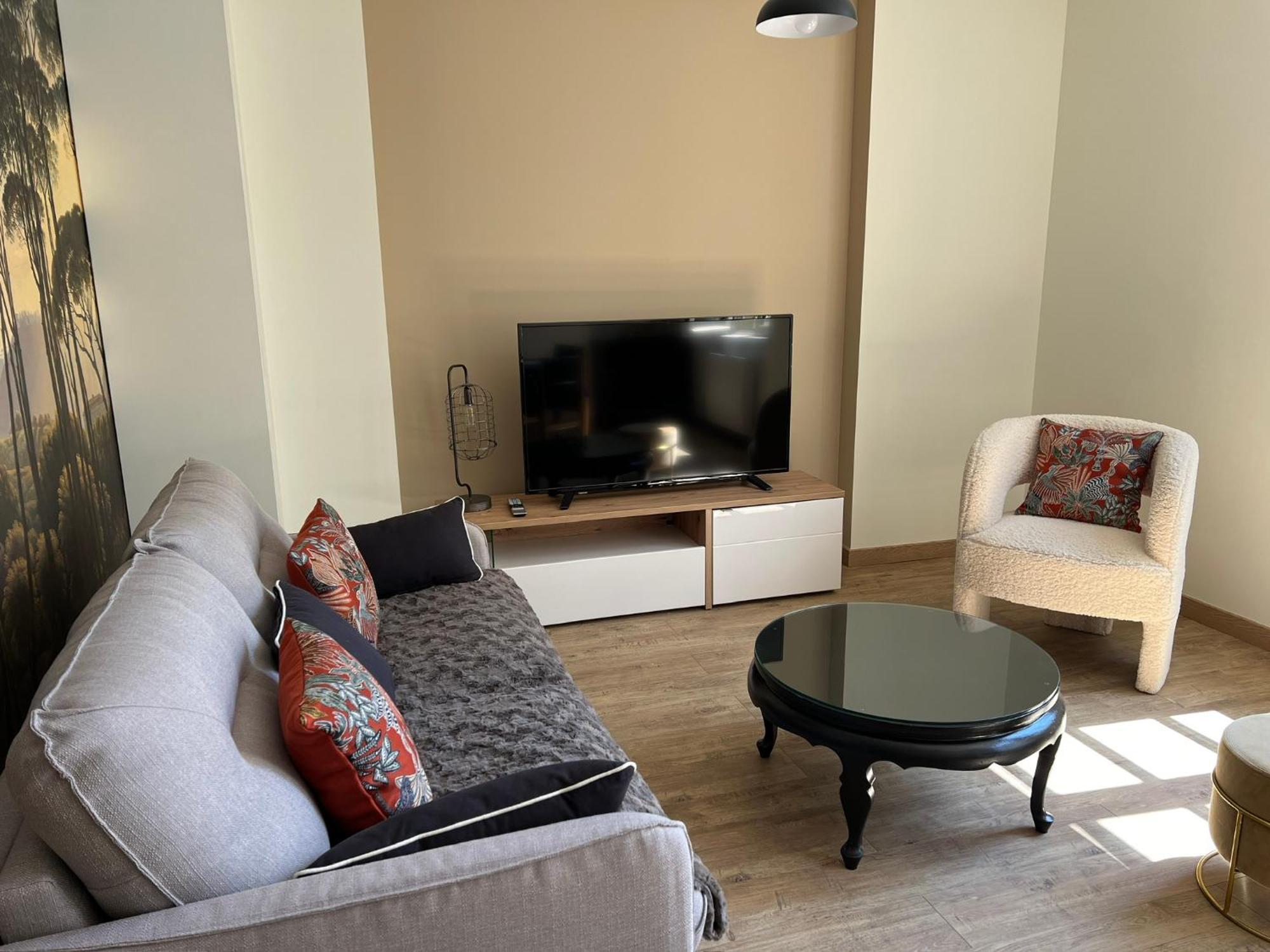Appartement Cosy Tout Confort Труа Екстер'єр фото