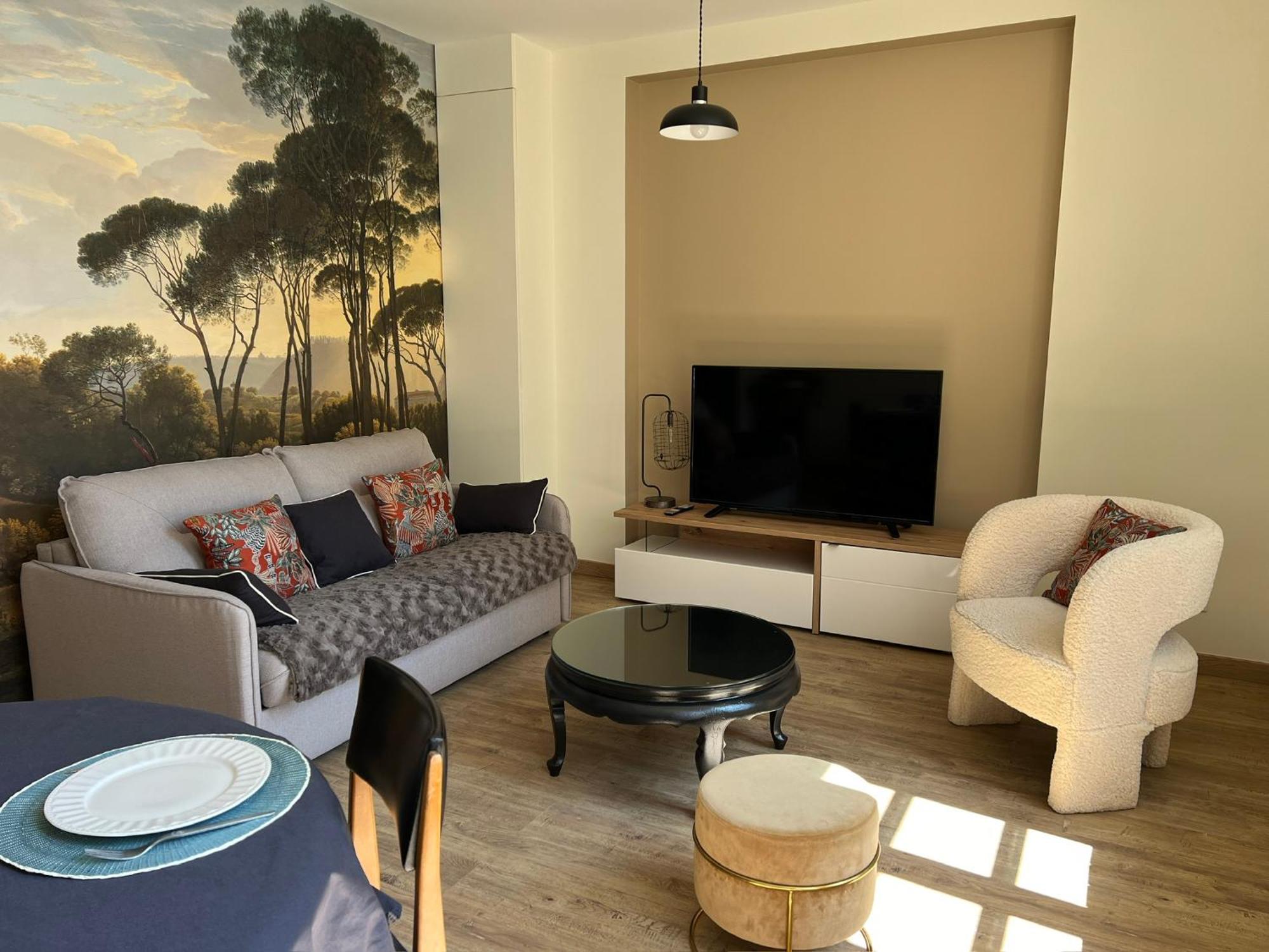 Appartement Cosy Tout Confort Труа Екстер'єр фото