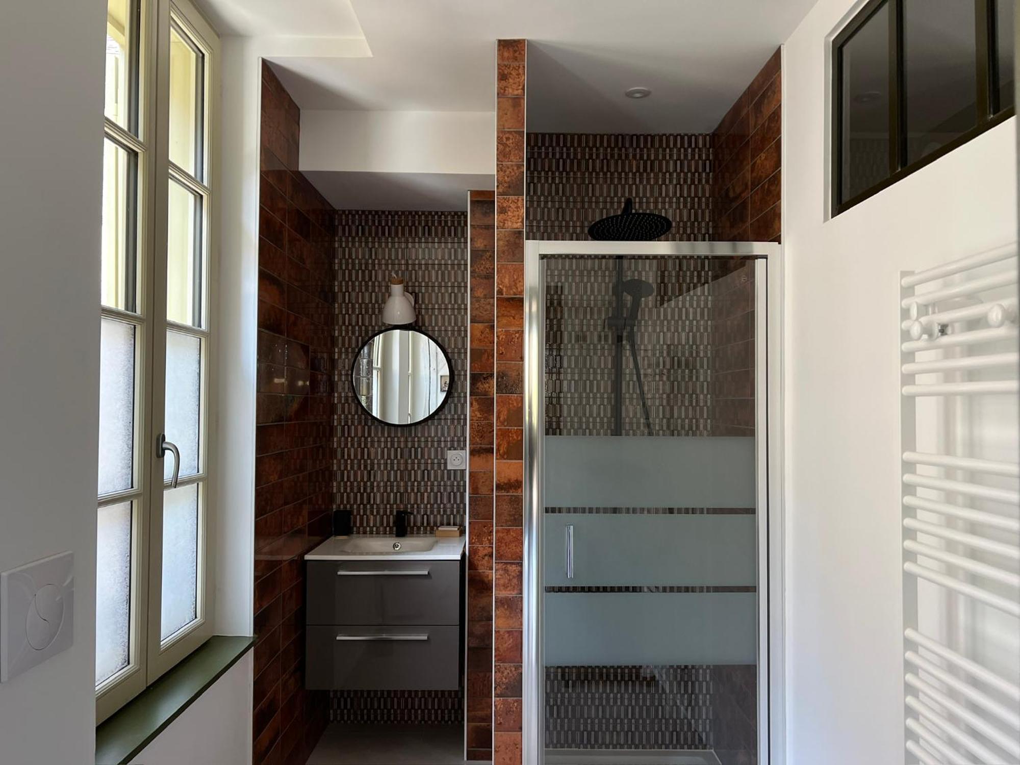Appartement Cosy Tout Confort Труа Екстер'єр фото