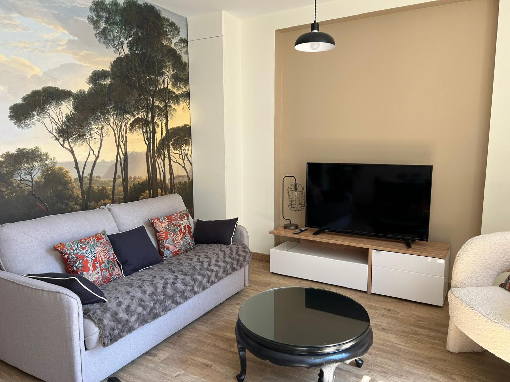 Appartement Cosy Tout Confort Труа Екстер'єр фото